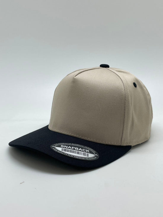 TC - 2-Tone Hat - Waycap INC