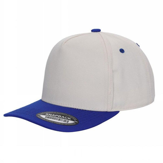 TC - 2-Tone Hat - Waycap INC