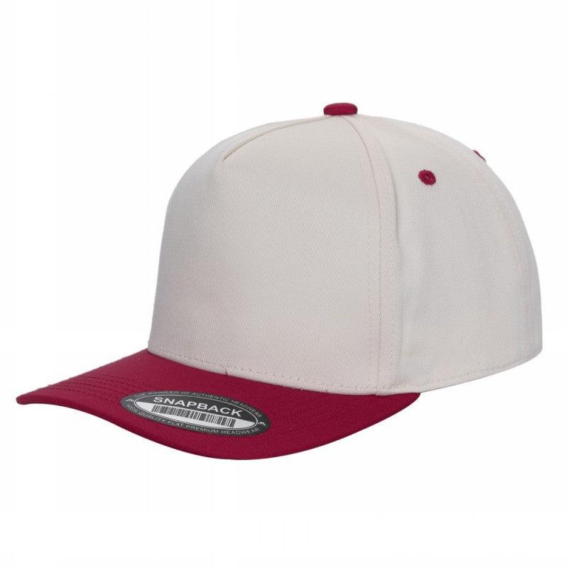 TC - 2-Tone Hat - Waycap INC