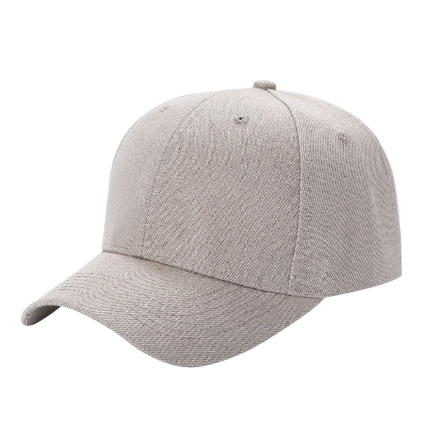 V1 - Velcro Baseball Cap