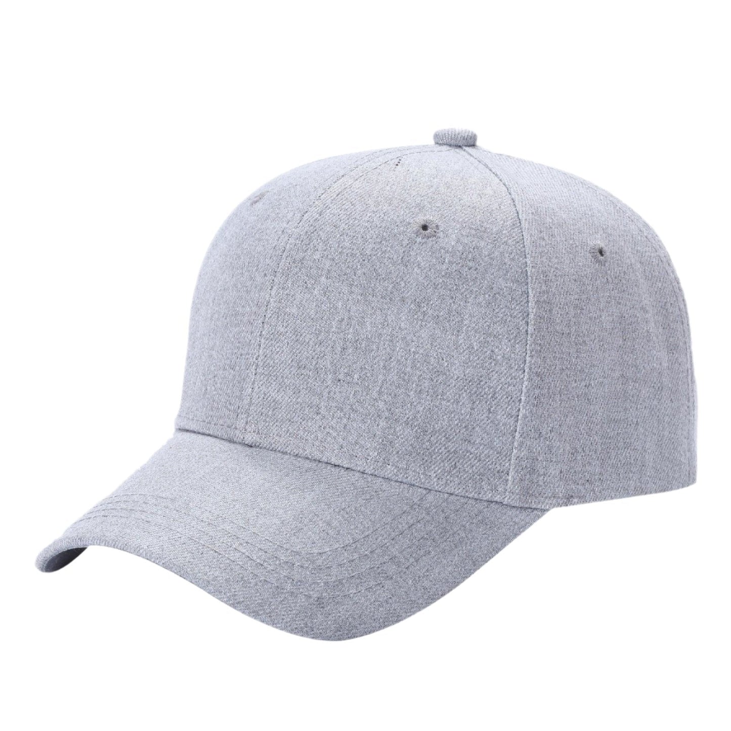 V1 - Velcro Baseball Cap
