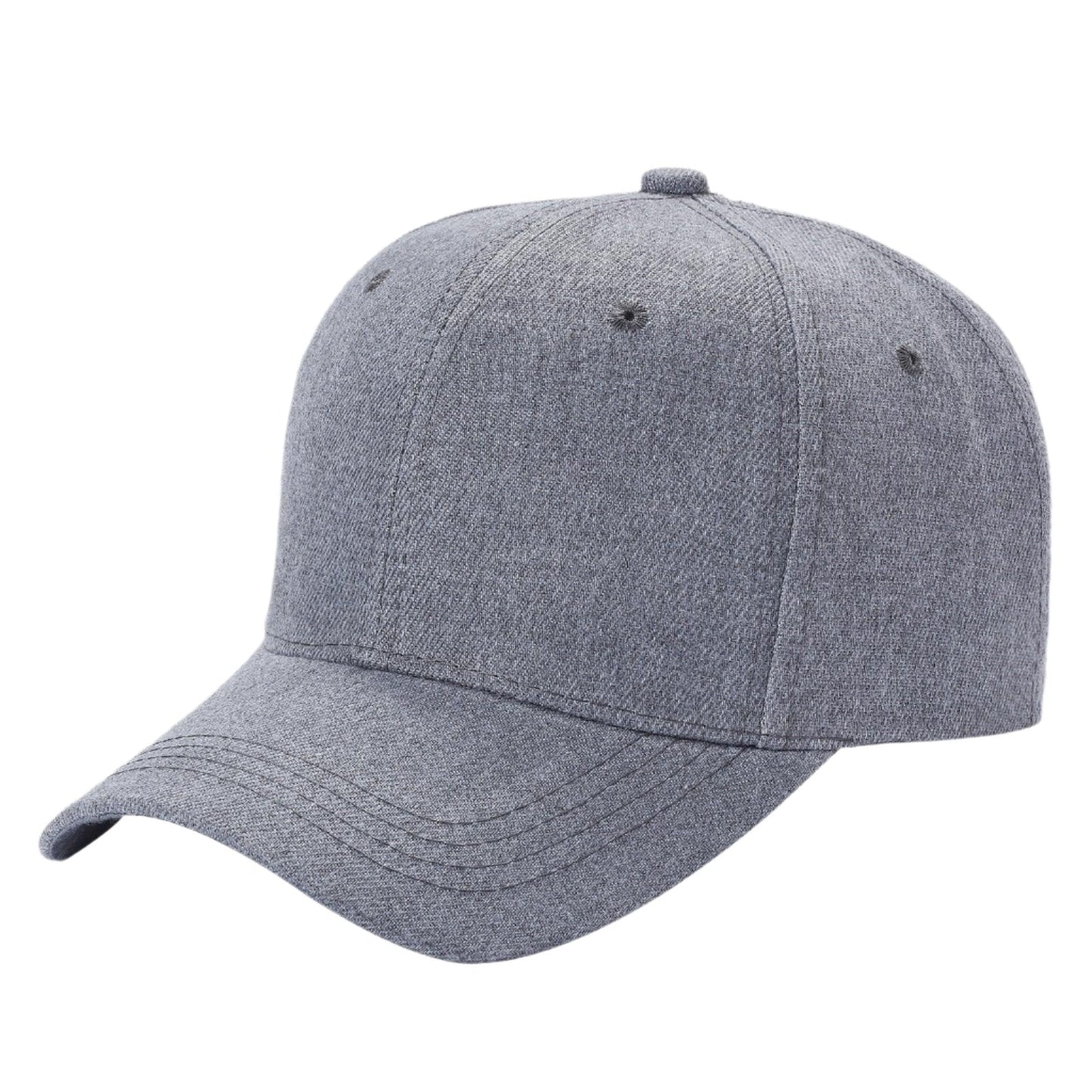 V1 - Velcro Baseball Cap