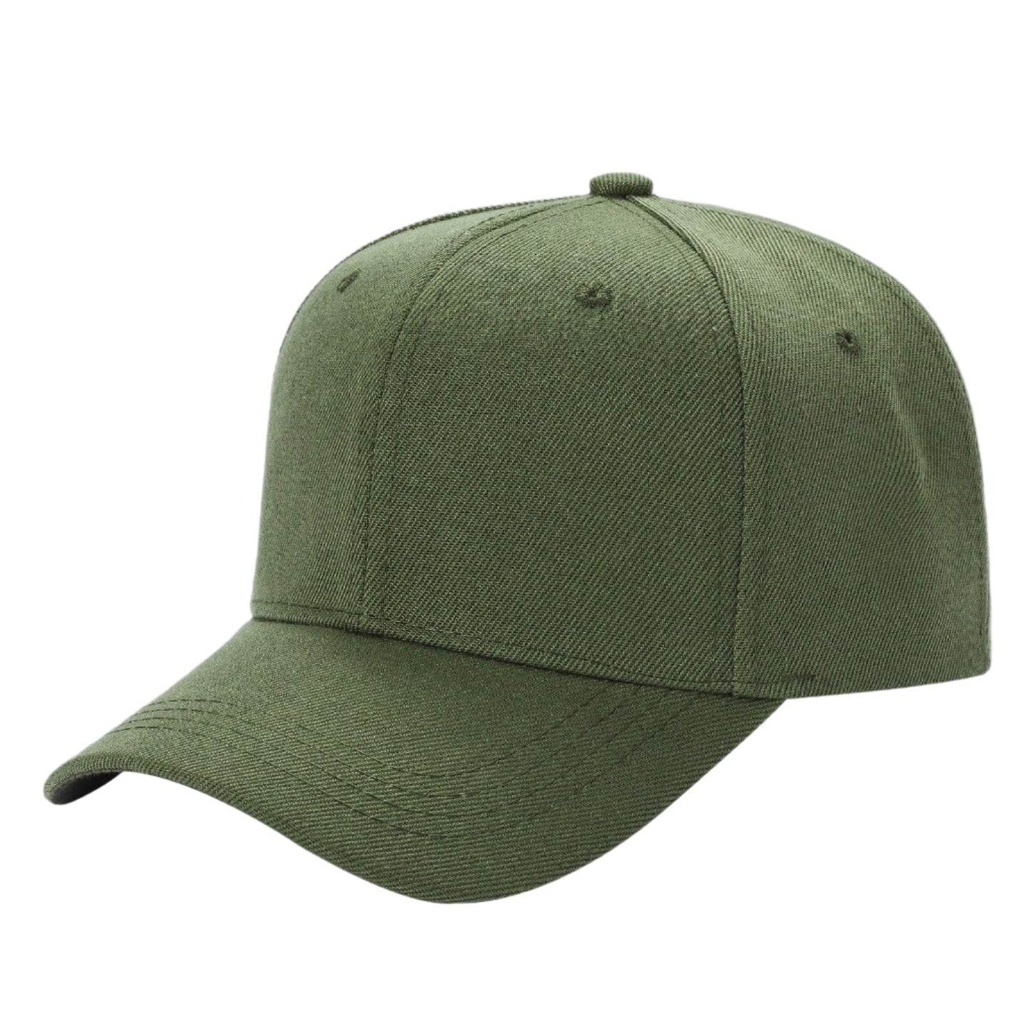 V1 - Velcro Baseball Cap