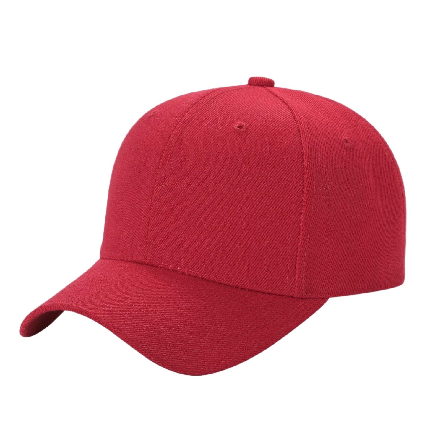 V1 - Velcro Baseball Cap