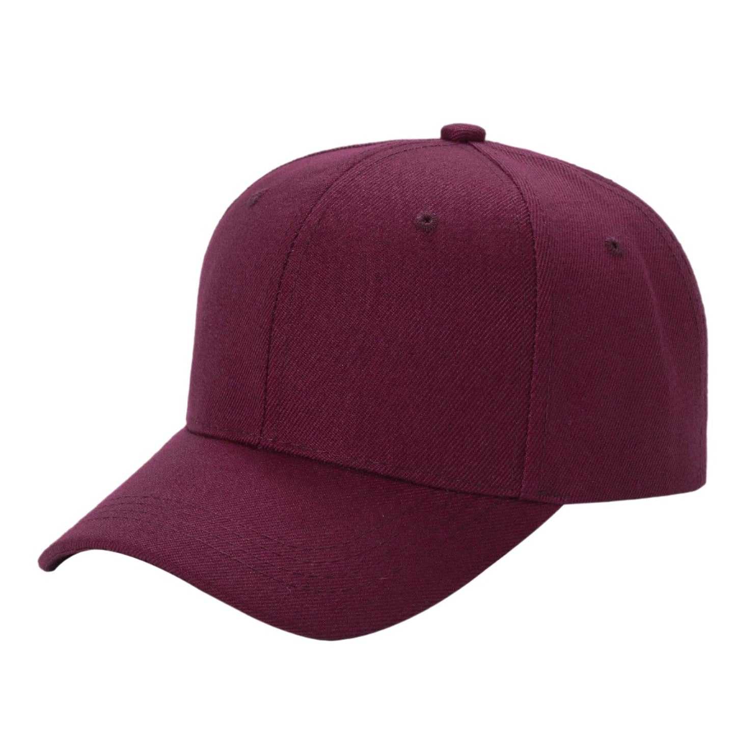 V1 - Velcro Baseball Cap