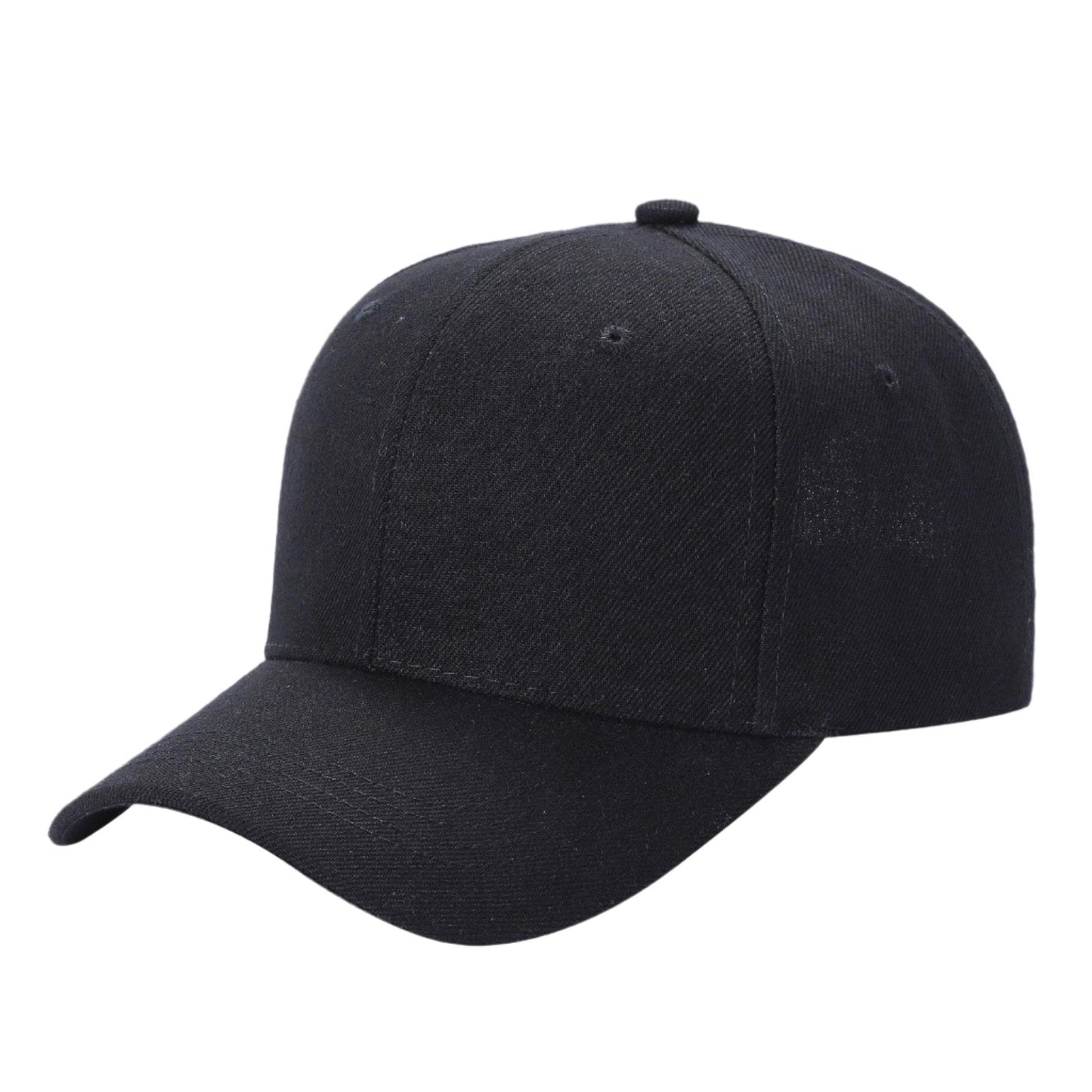 V1 - Velcro Baseball Cap