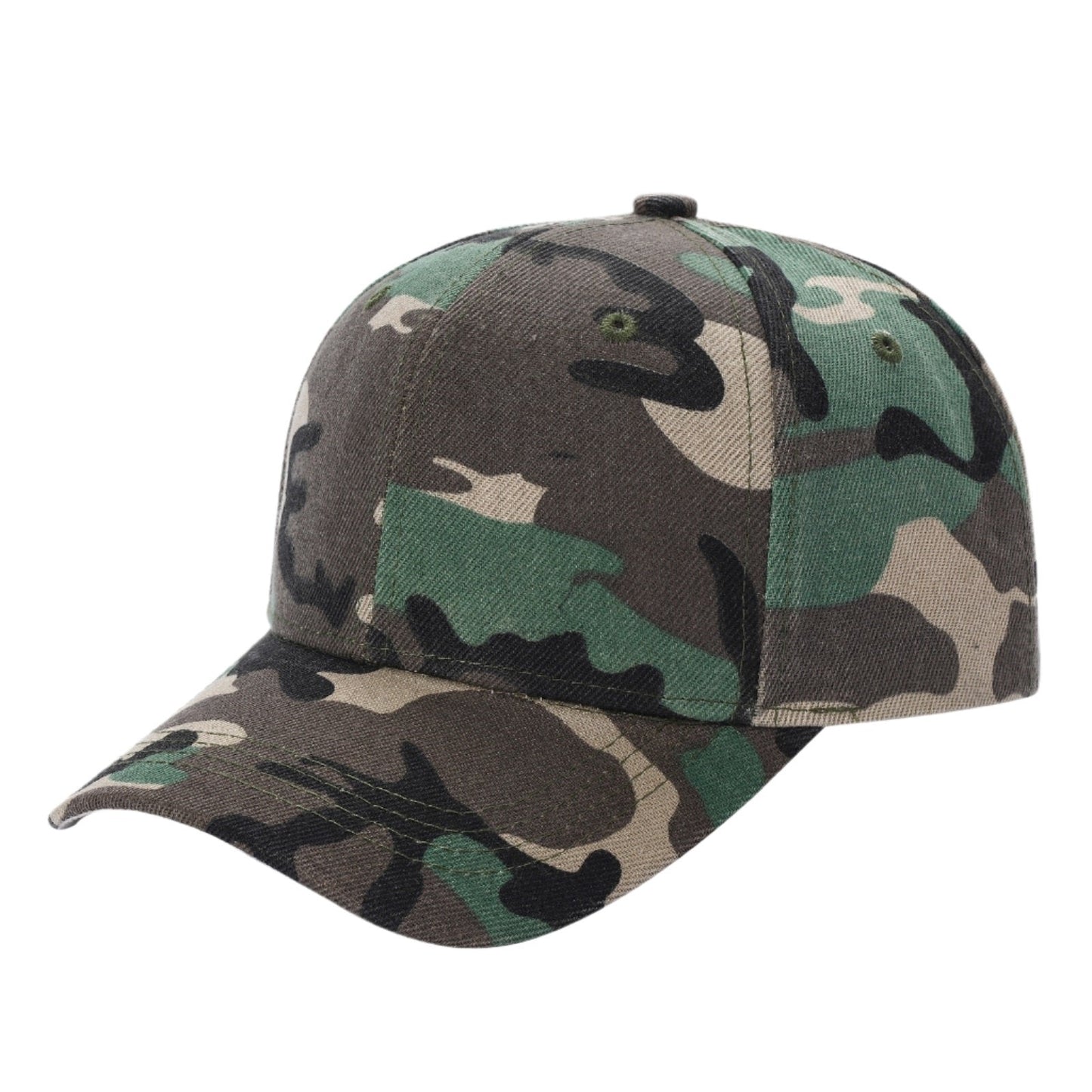 V1 - Velcro Baseball Cap