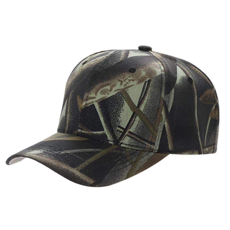 V1 - Velcro Baseball Cap